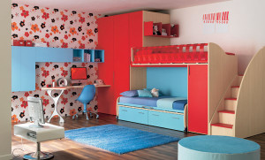 Bunk Beds for Kids 