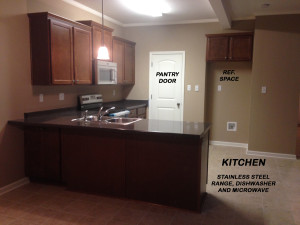 KITCHEN A