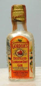 Gordon's-Gin - 1952